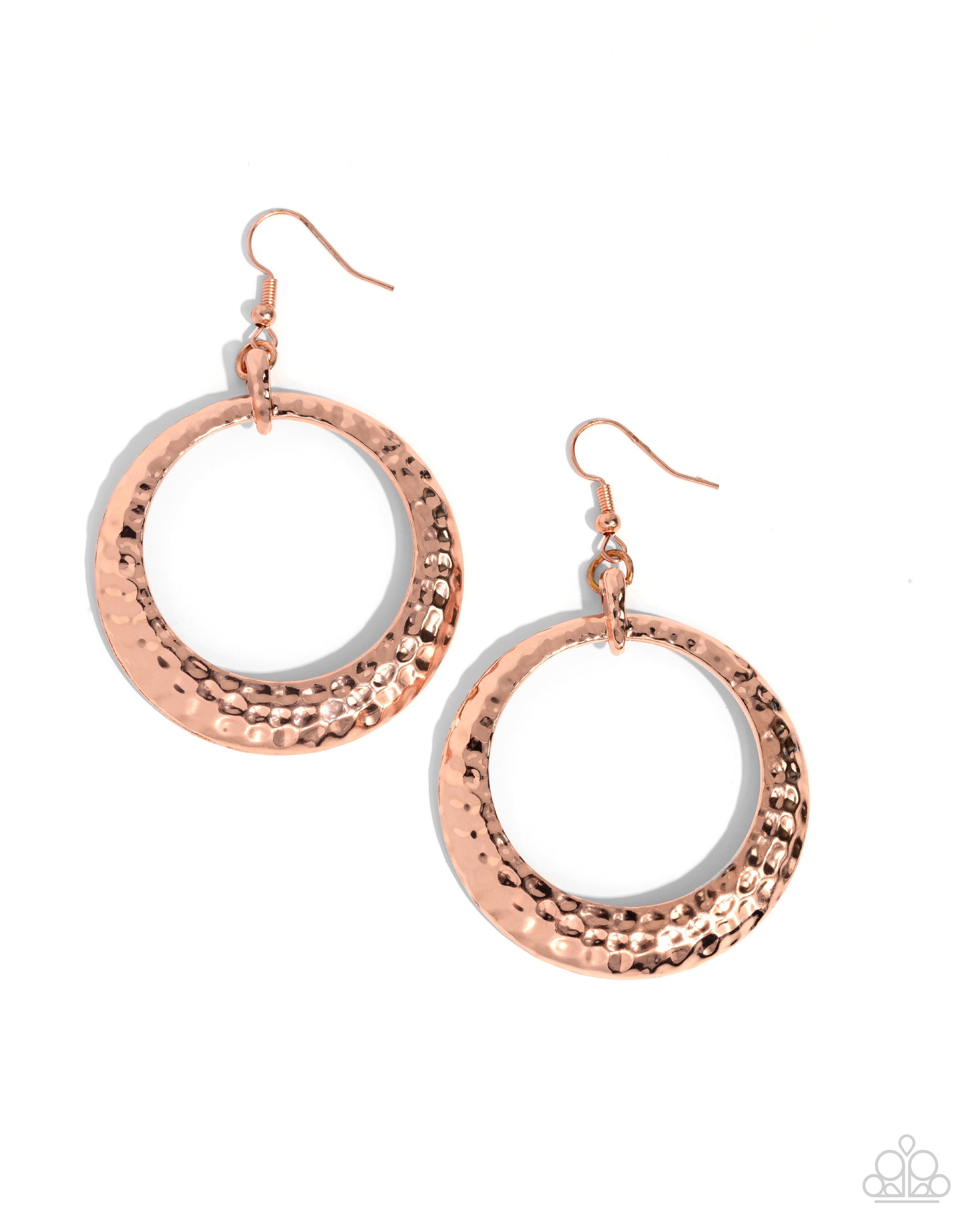Paparazzi - Gallery Gear - Copper