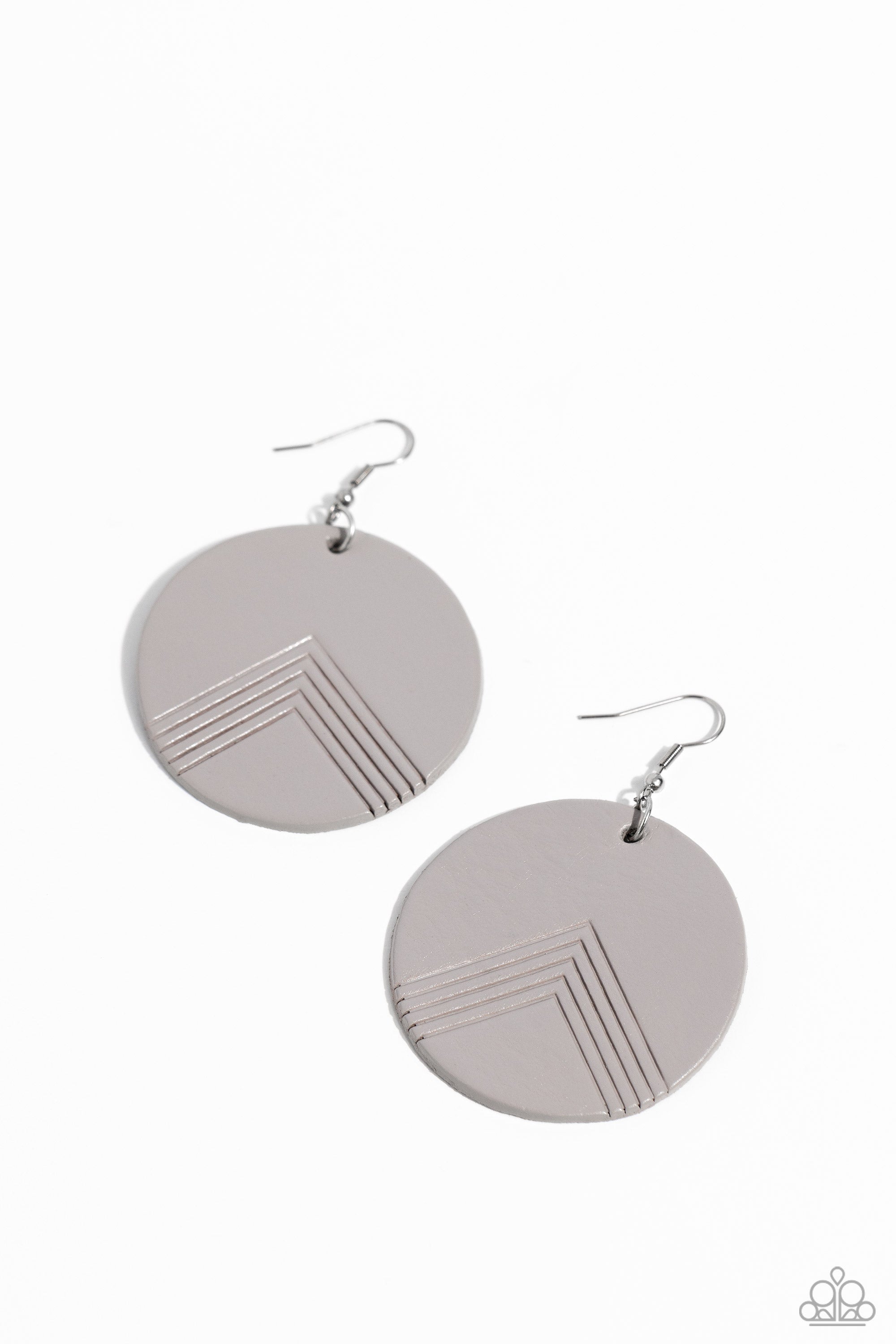 Paparazzi - On the Edge of Edgy - Silver