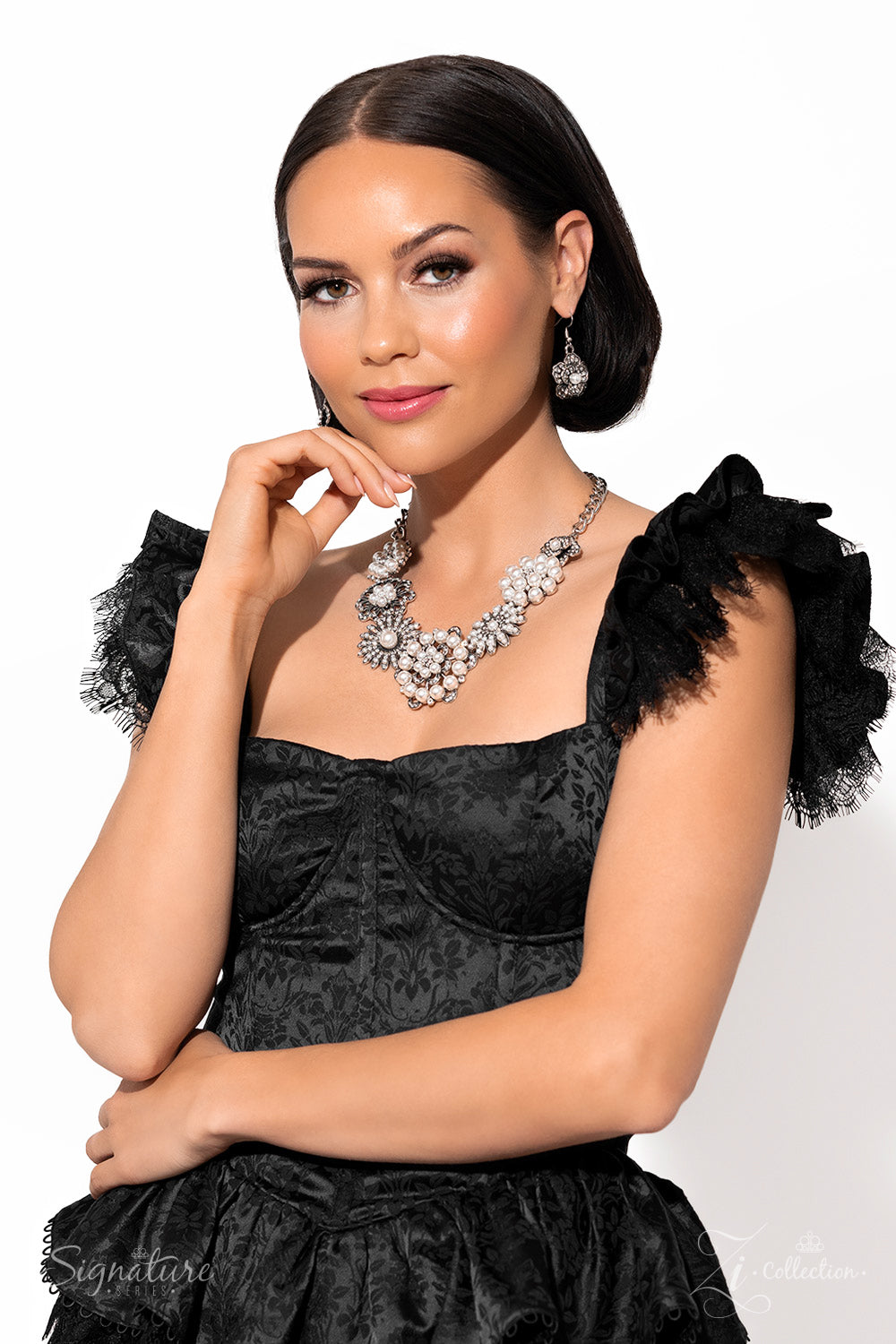 Paparazzi - The Raven - Zi Collection 2023
