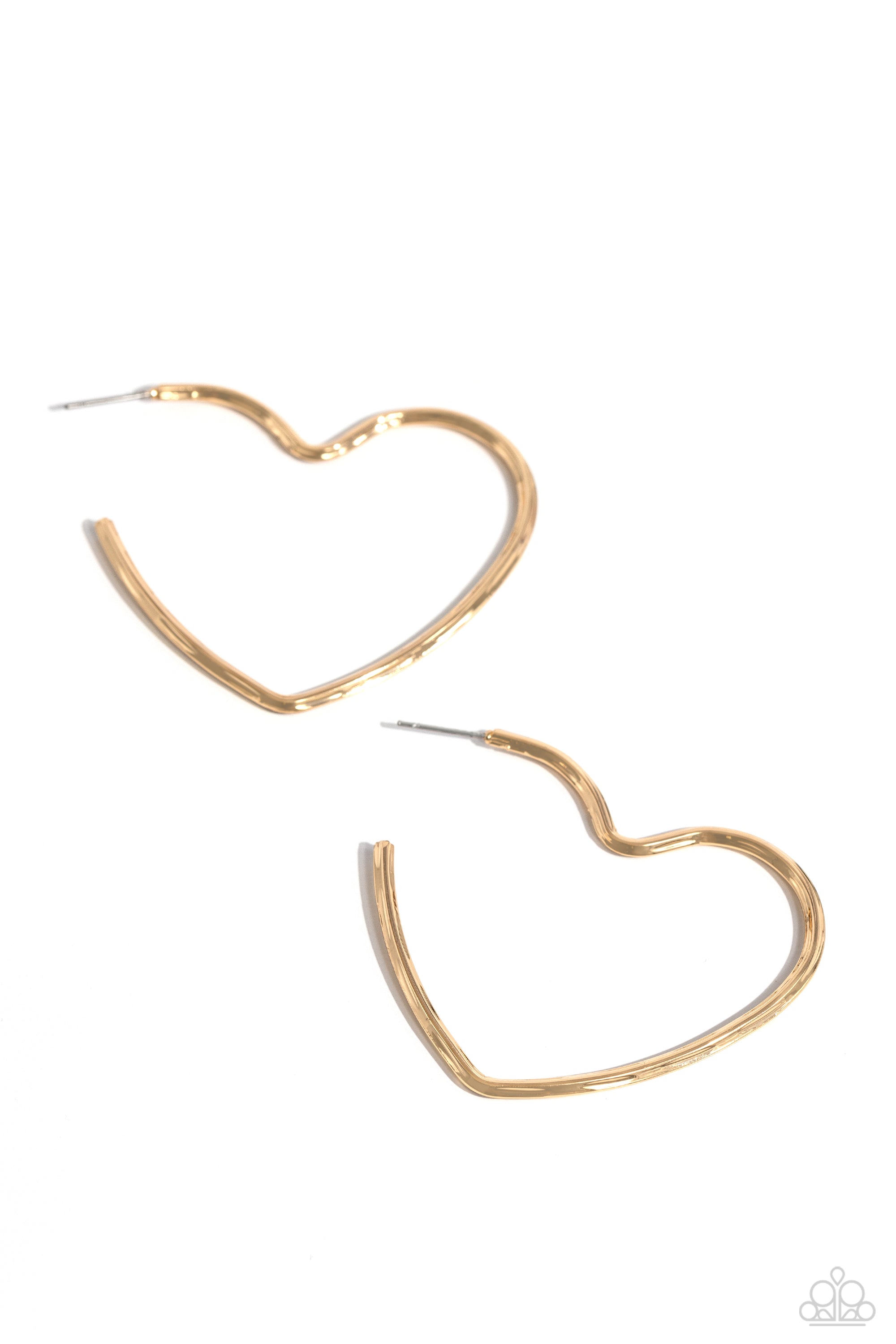 Paparazzi - Summer Sweethearts - Gold