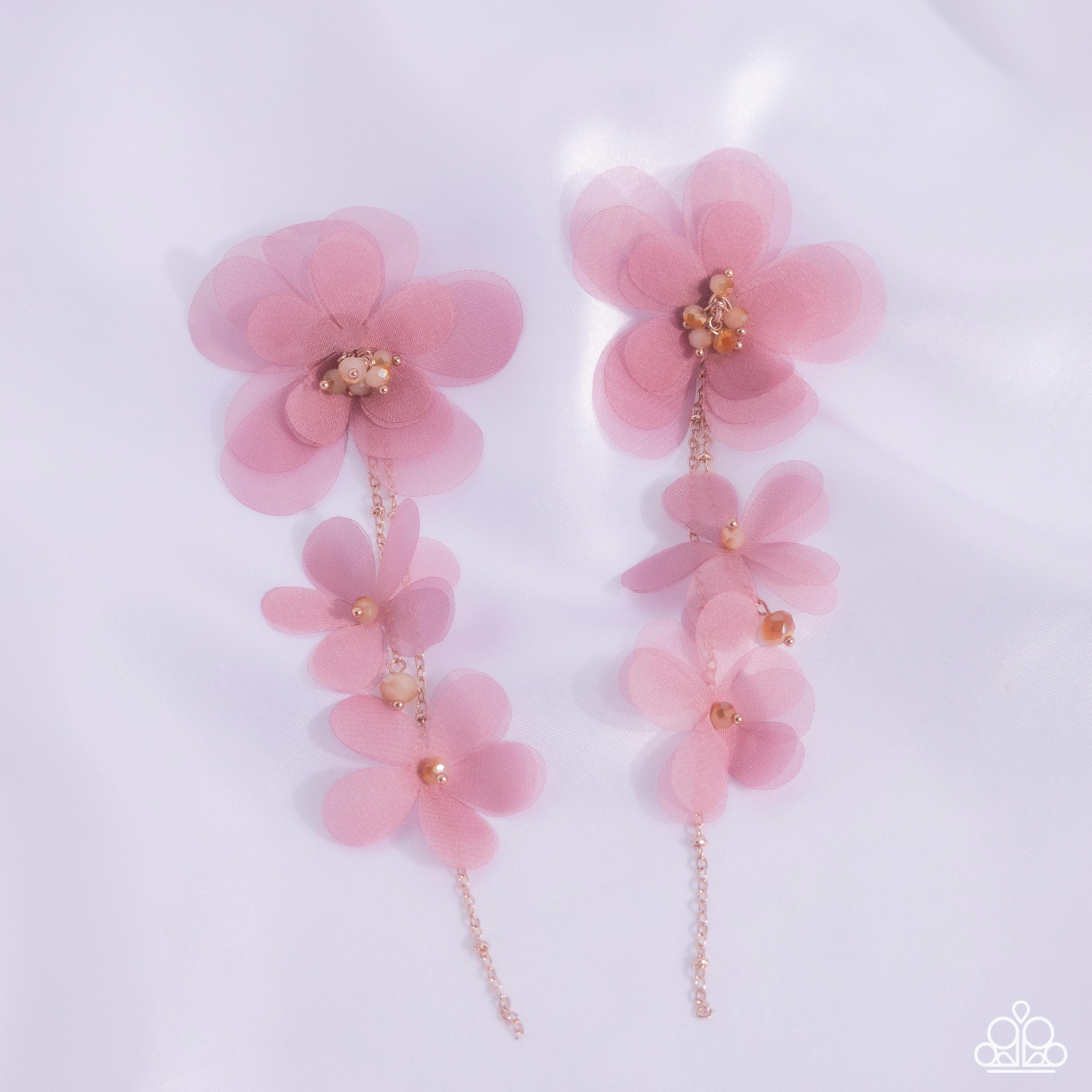 Paparazzi - Balletcore - Pink