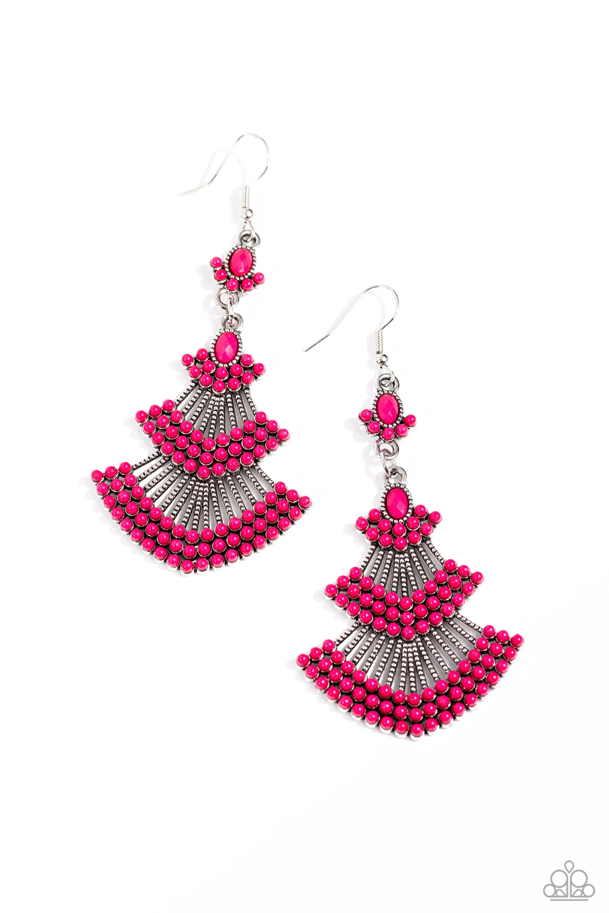 Paparazzi - Eastern Expression - Pink