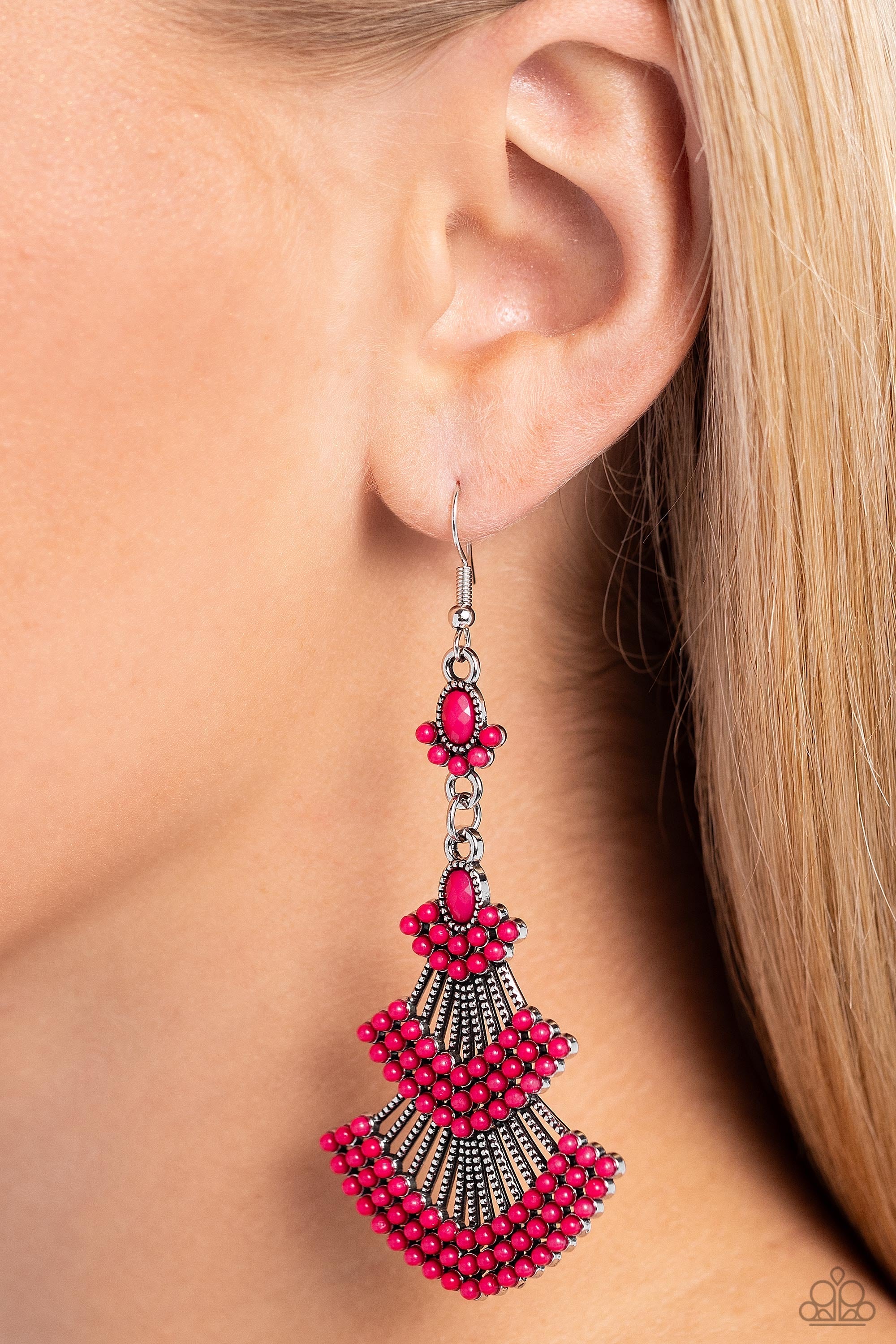 Paparazzi - Eastern Expression - Pink