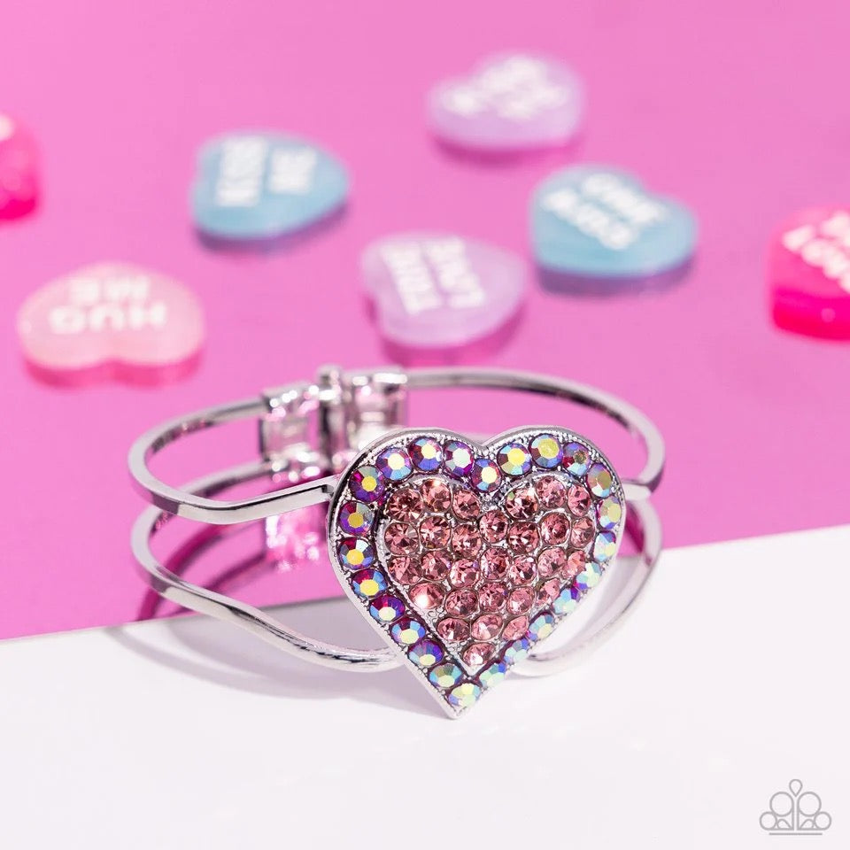 Paparazzi - Flirtatious Finale - Pink