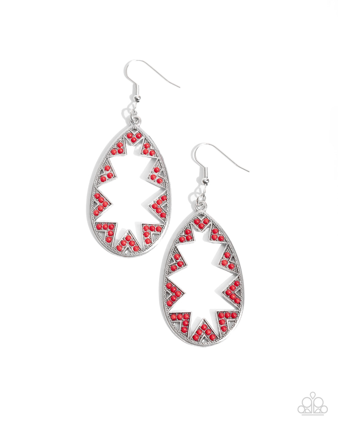 Paparazzi - Wildly Wonderous - Red