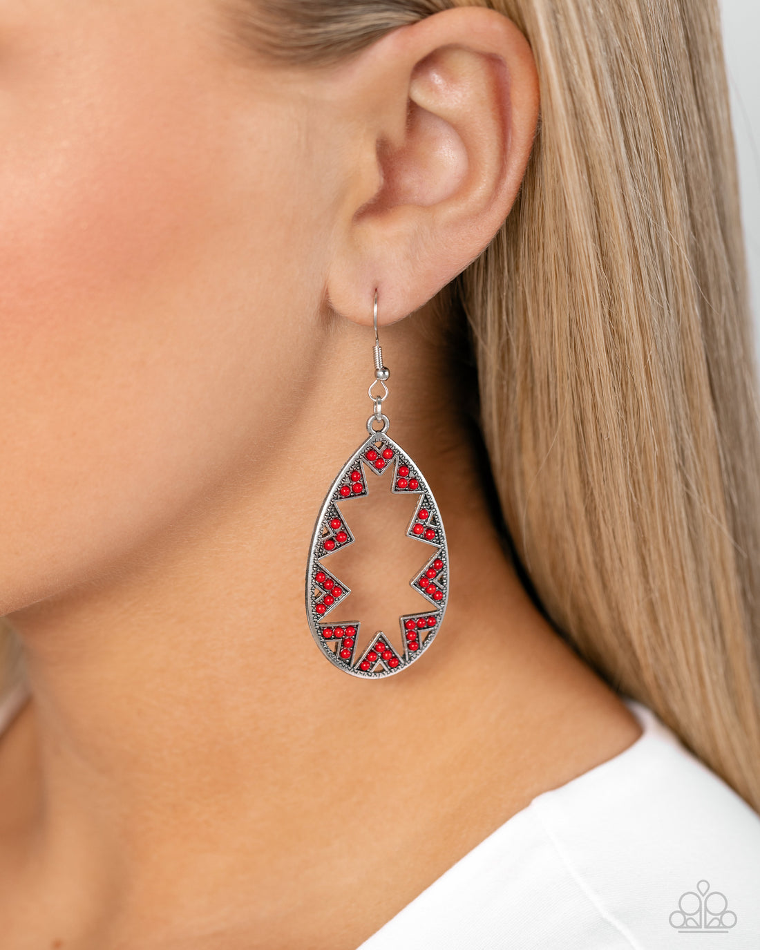 Paparazzi - Wildly Wonderous - Red