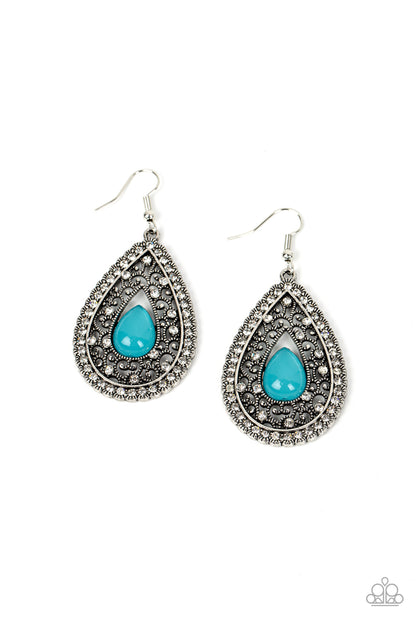 Paparazzi - Cloud Nine Couture - Blue