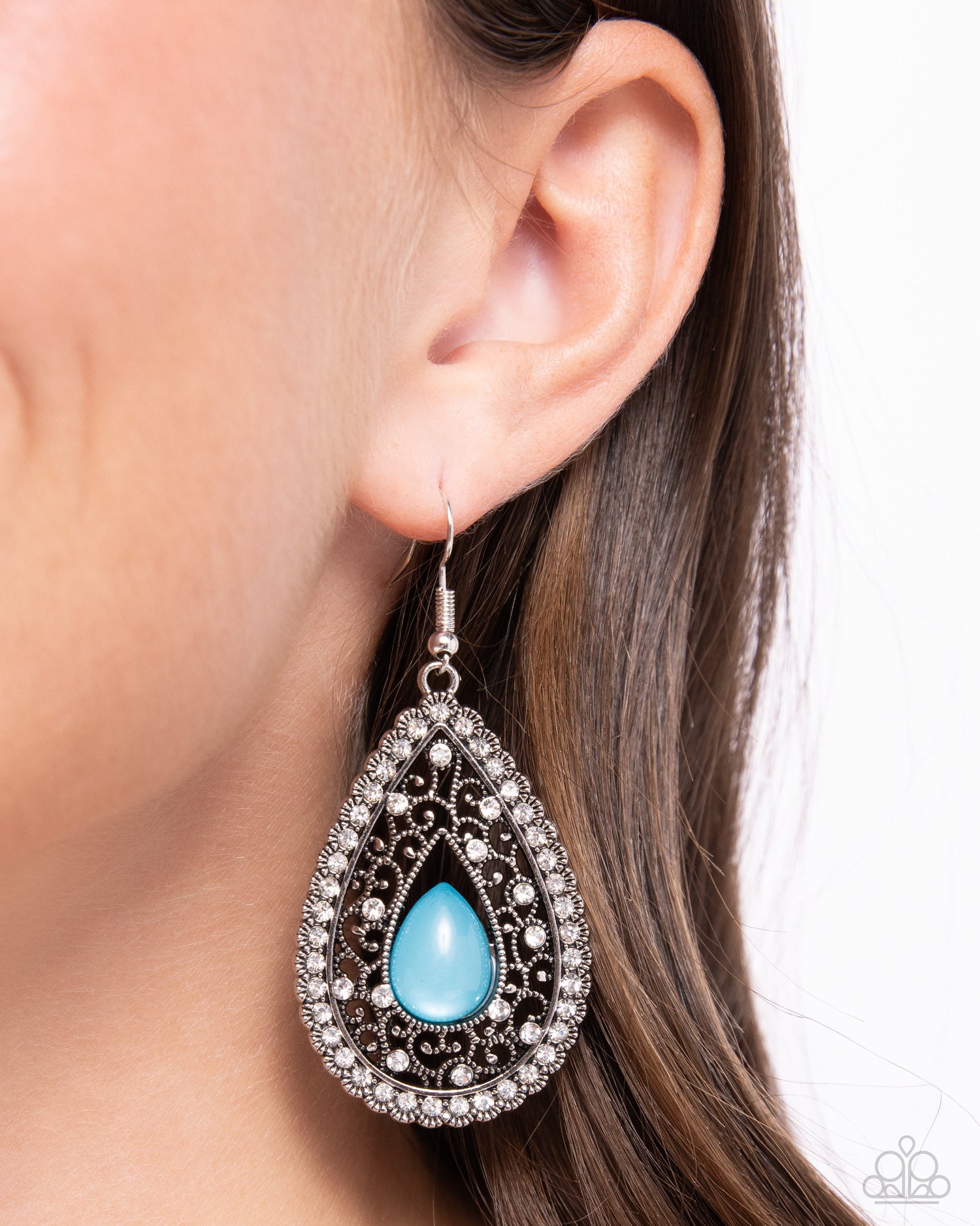 Paparazzi - Cloud Nine Couture - Blue