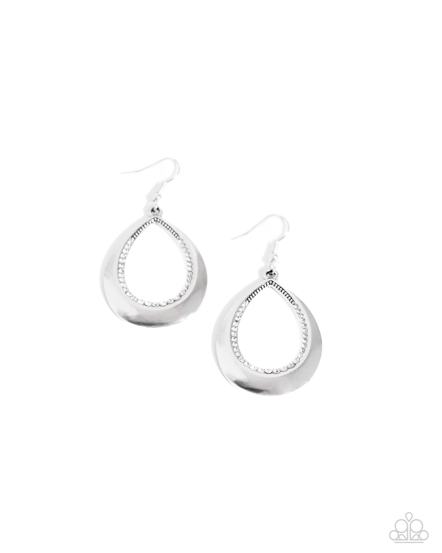 Paparazzi - Inner Iridescence - White