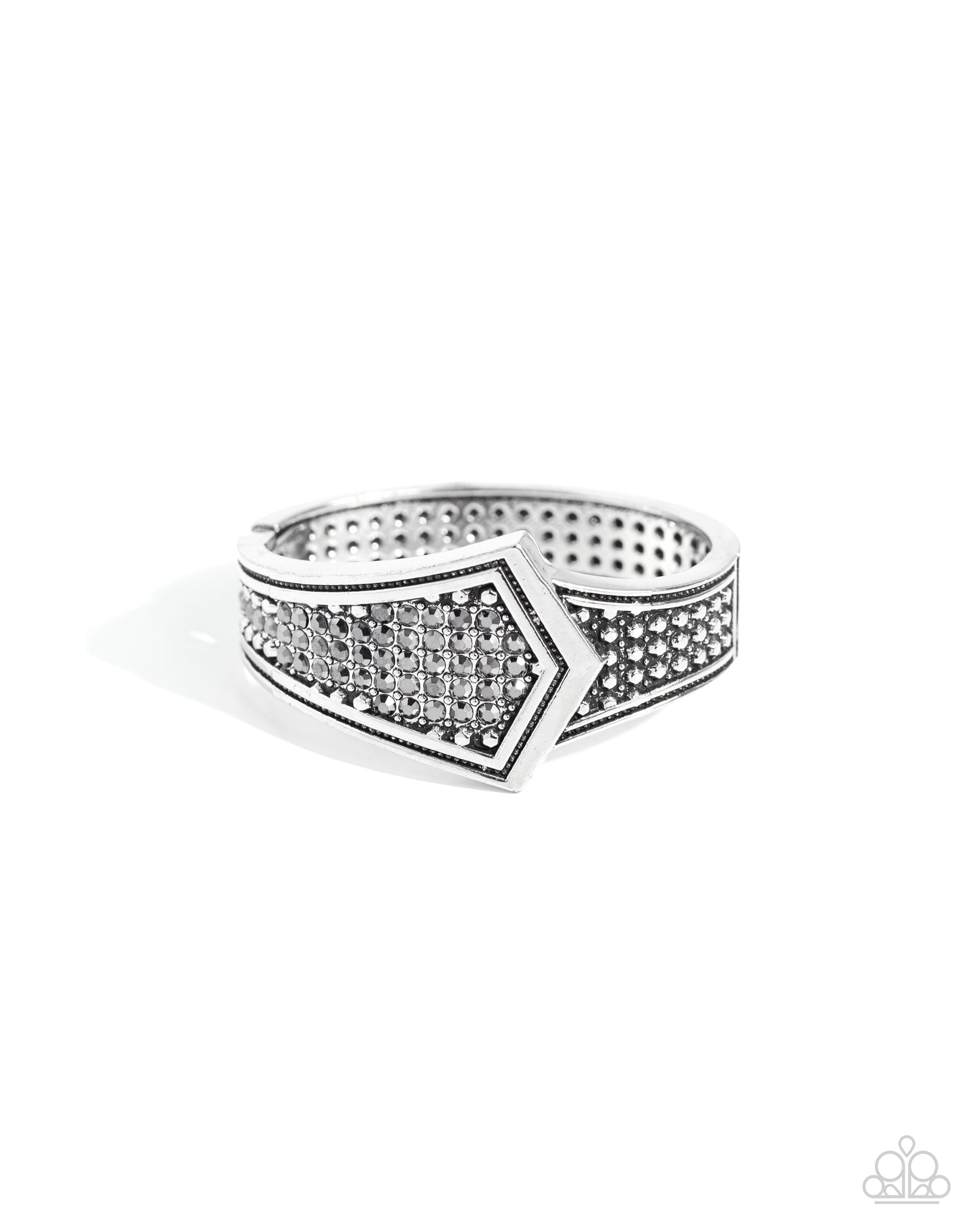 Paparazzi - Order of the Arrow - Silver