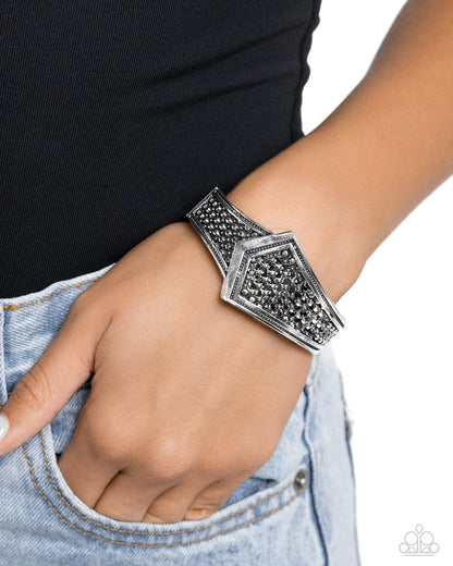 Paparazzi - Order of the Arrow - Silver