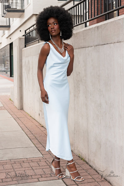Paparazzi - The Dana - White - Zi Collection 2023