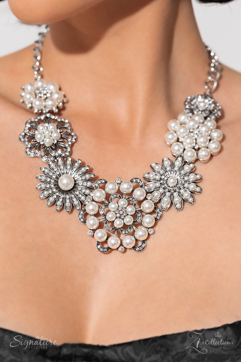 Paparazzi - The Raven - Zi Collection 2023