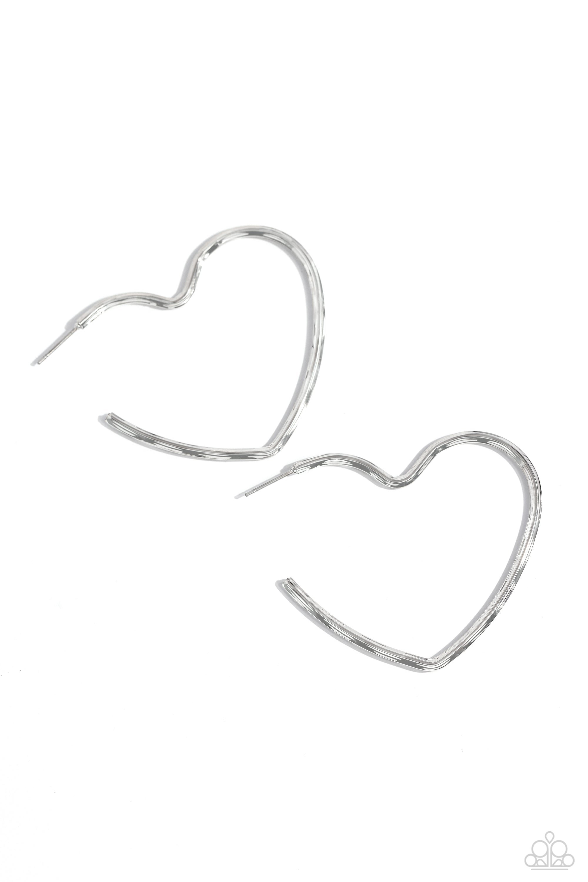 Paparazzi - Summer Sweethearts - Silver
