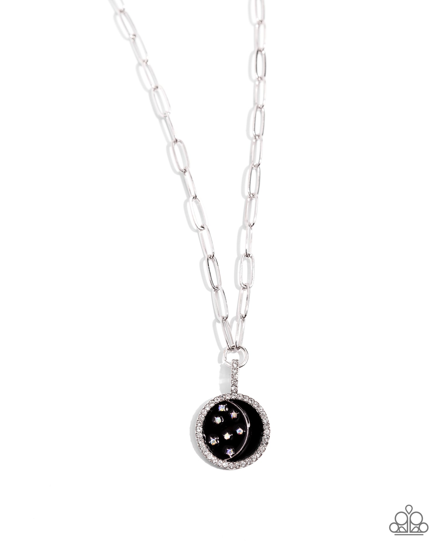 Paparazzi - Lunar Liaison - Black