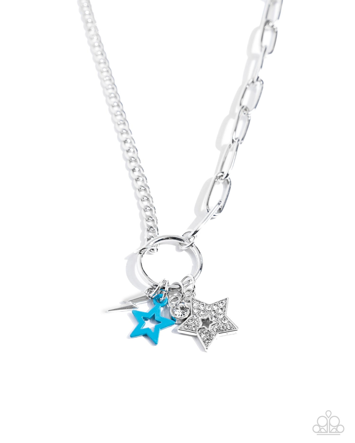 Paparazzi - Stellar Sighting - Blue