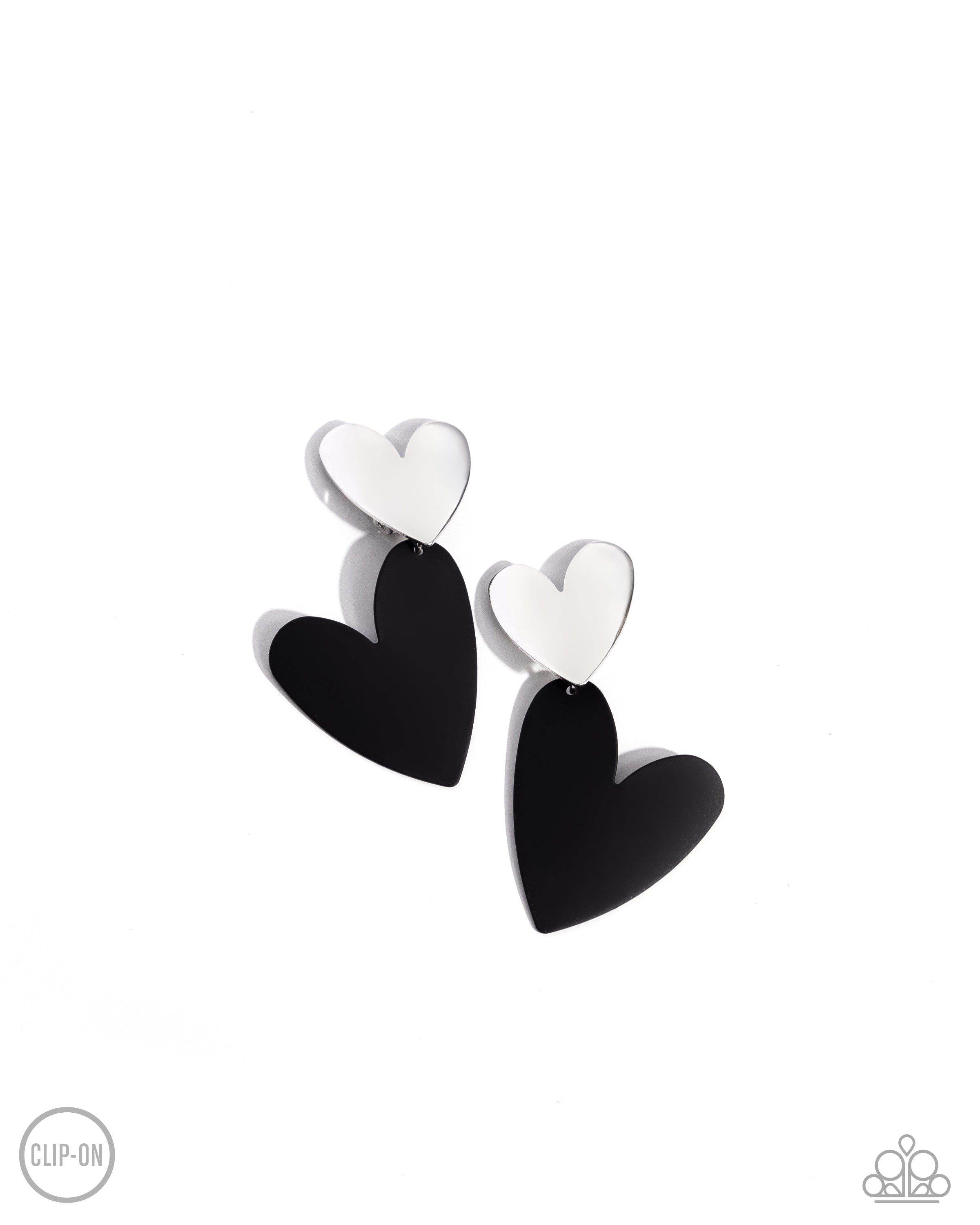 Paparazzi - Romantic Occasion - Black