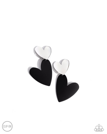 Paparazzi - Romantic Occasion - Black