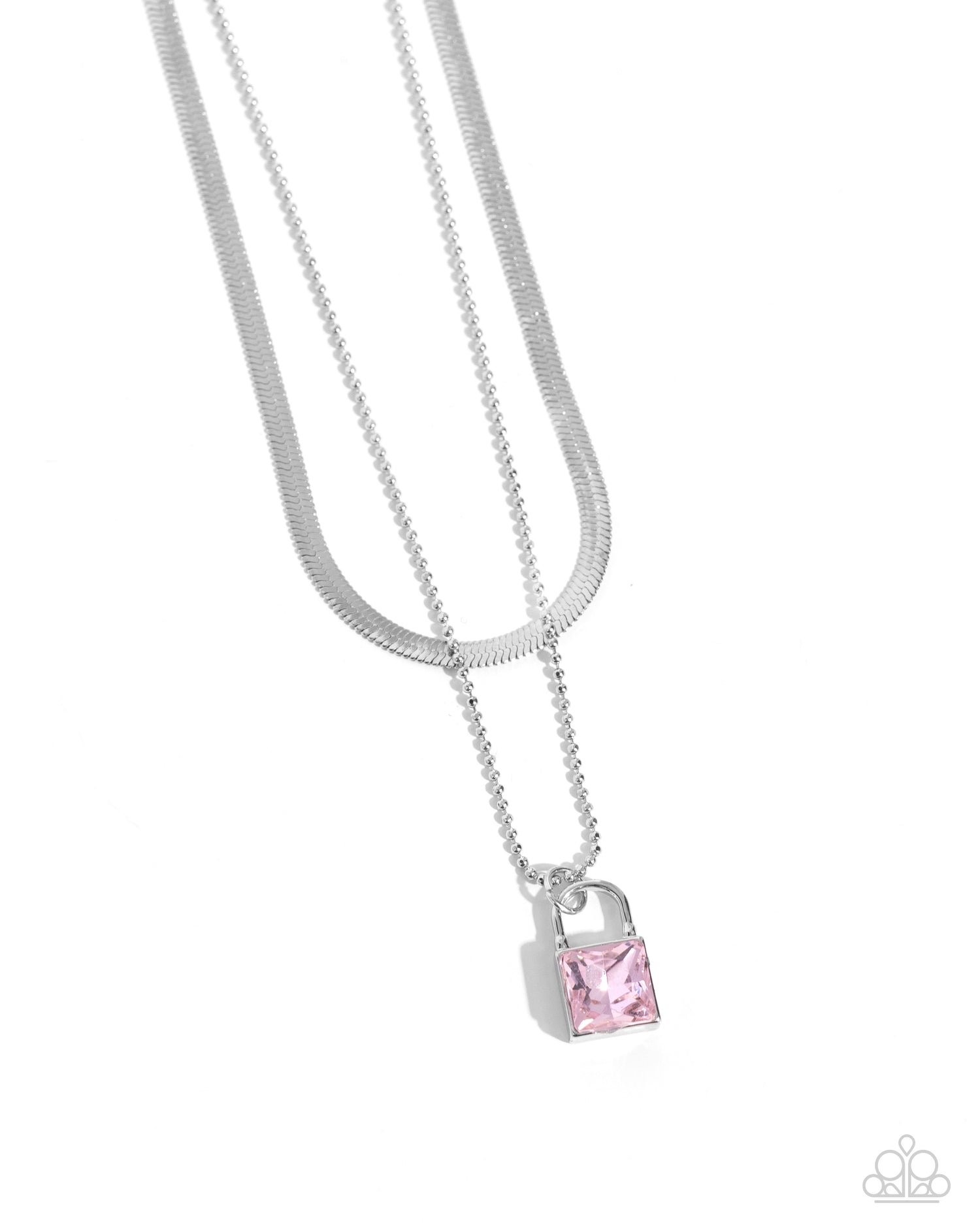 *Pink Posh* 3 - Piece Set