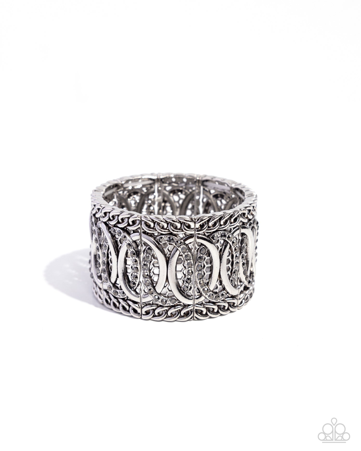 *Chain Reaction* 3-Piece Set
