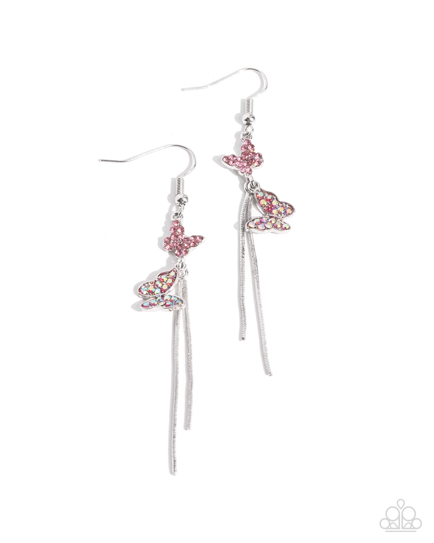 Paparazzi - Aerial Affection - Pink