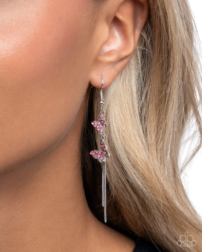 Paparazzi - Aerial Affection - Pink
