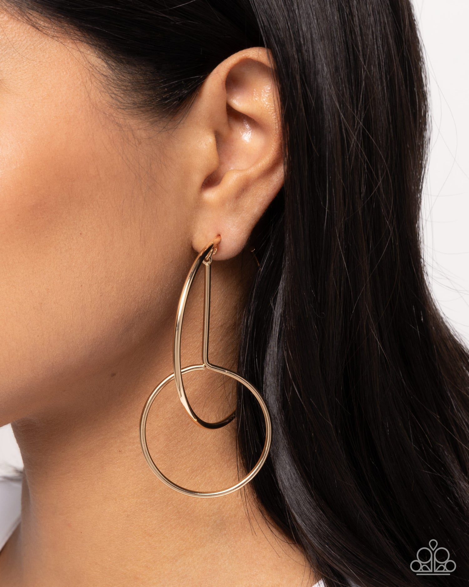 Paparazzi - Dreaming of Hoops - Gold
