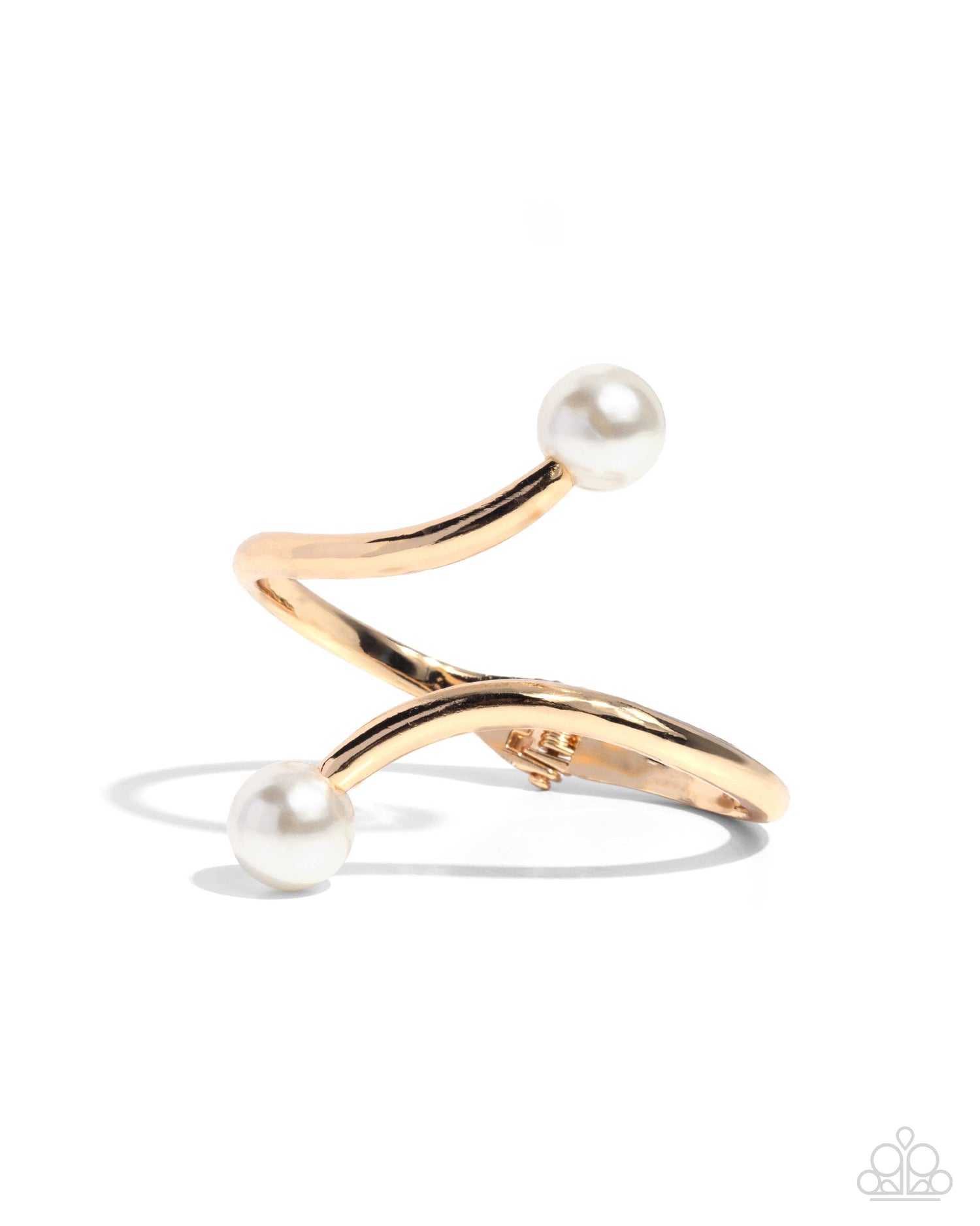 Paparazzi - Effulgent Exemplar - Gold