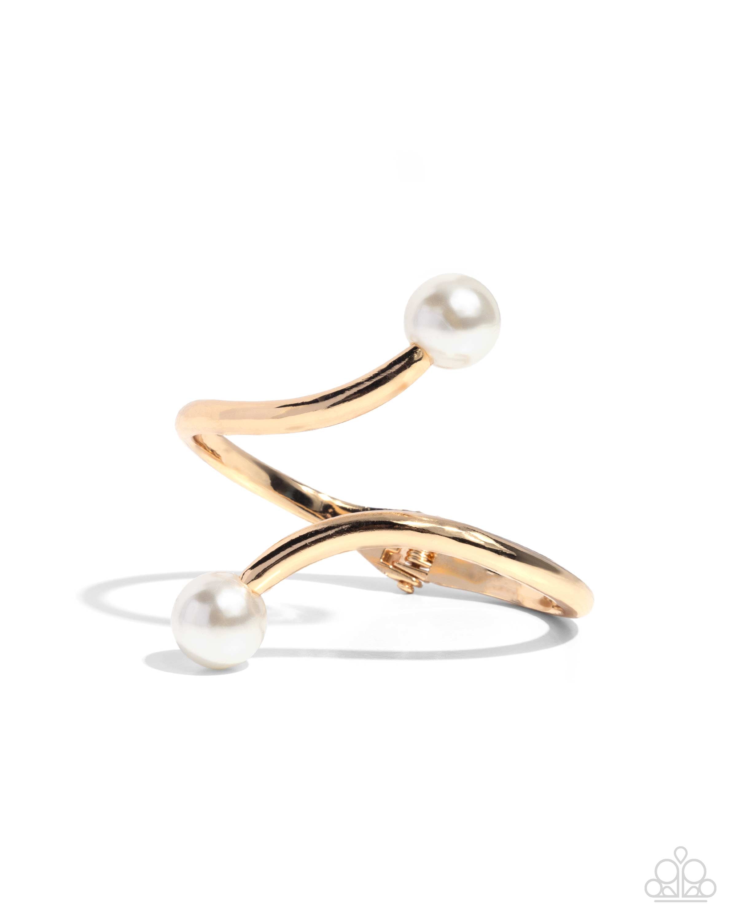 Paparazzi - Effulgent Exemplar - Gold