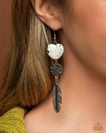 Paparazzi - Free-Spirited Fame - White