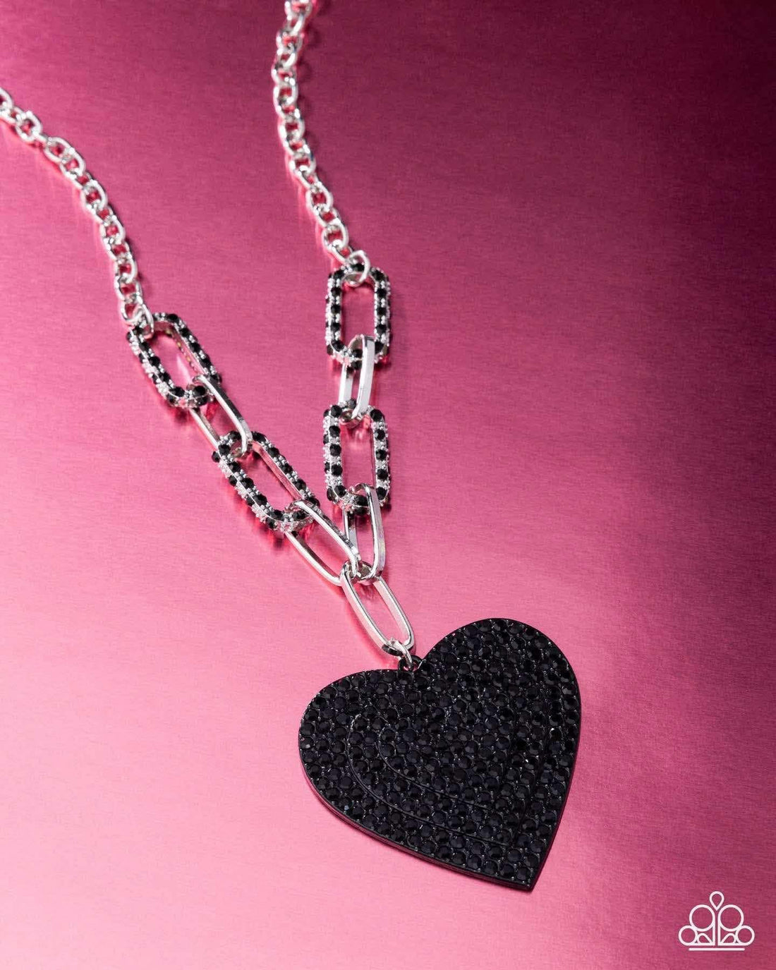 Paparazzi - Roadside Romance - Black
