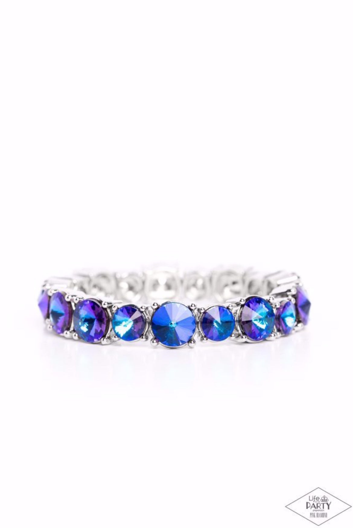 Paparazzi - Born To Bedazzle - Blue