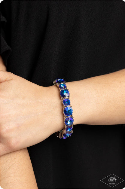 Paparazzi - Born To Bedazzle - Blue