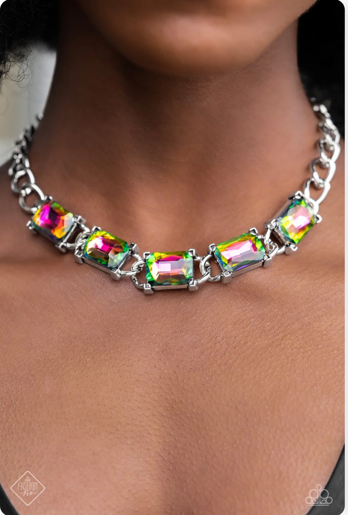 Paparazzi - Radiating Review - Multi