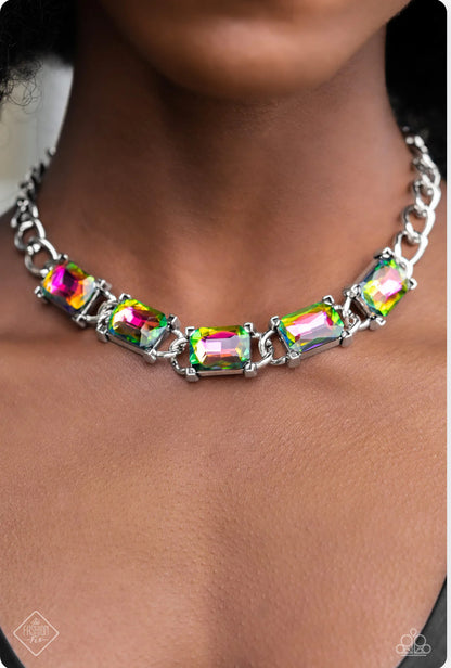 Paparazzi - Radiating Review - Multi