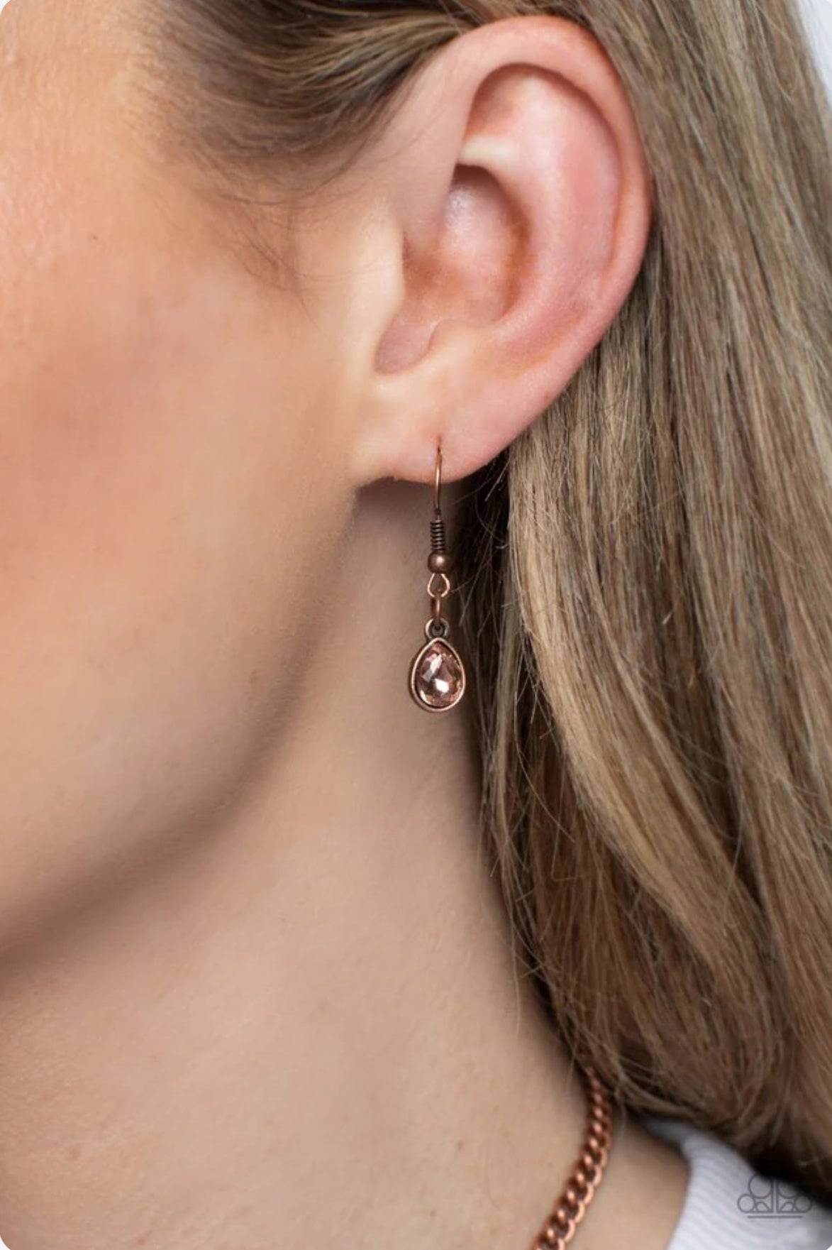 Paparazzi - Formally Forged - Copper