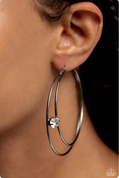 Paparazzi - Theater HOOP - Black