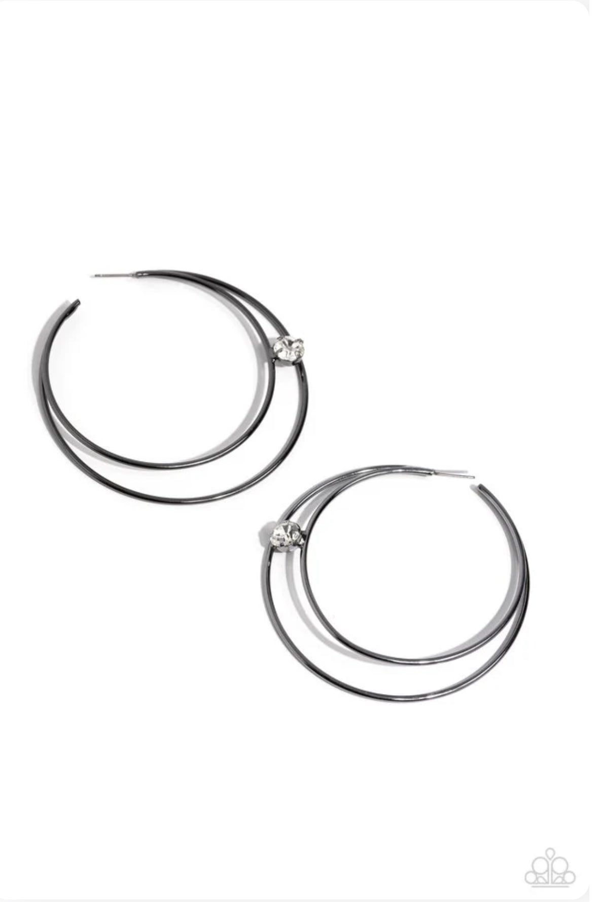 Paparazzi - Theater HOOP - Black