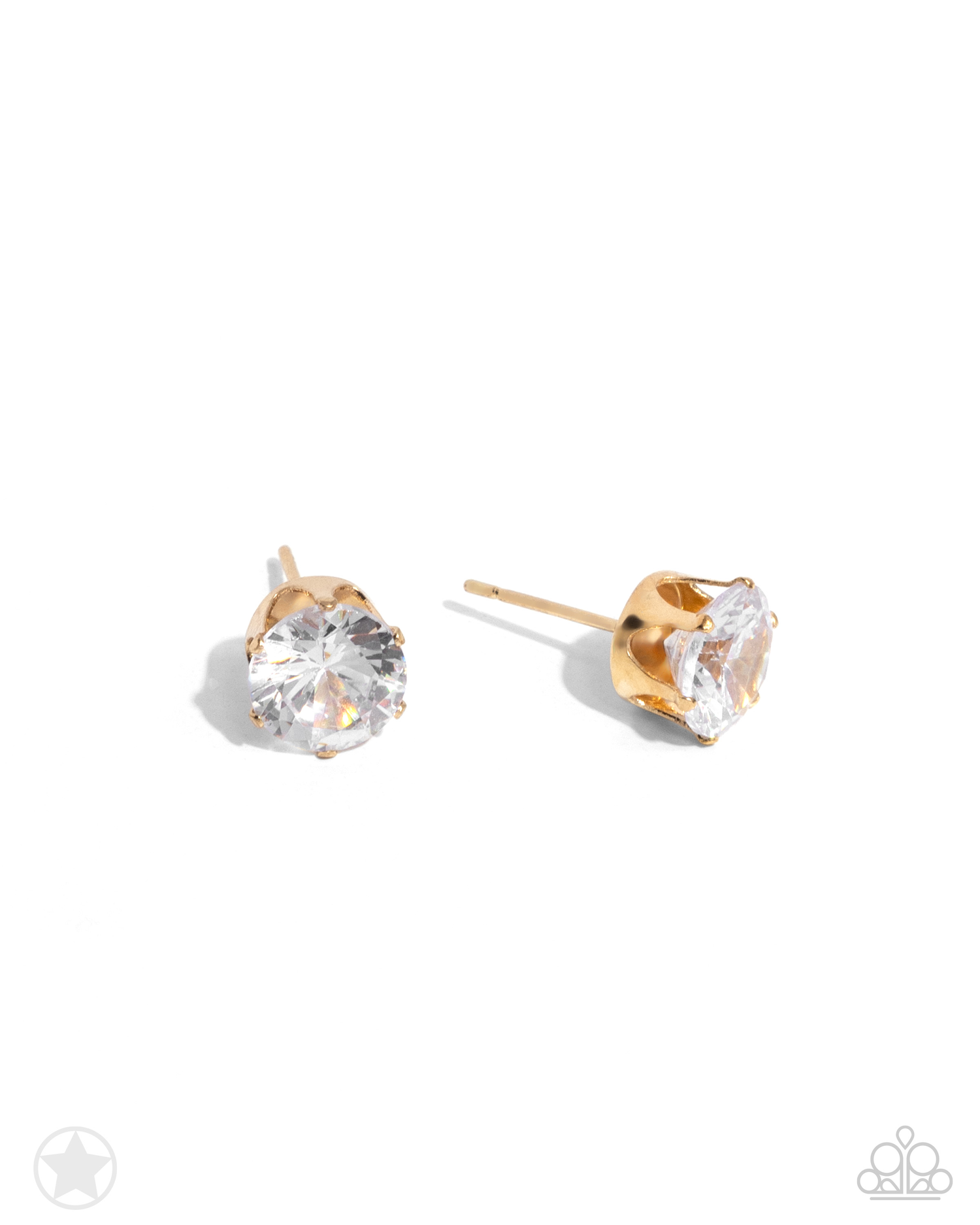 Paparazzi - Just In TIMELESS - Gold