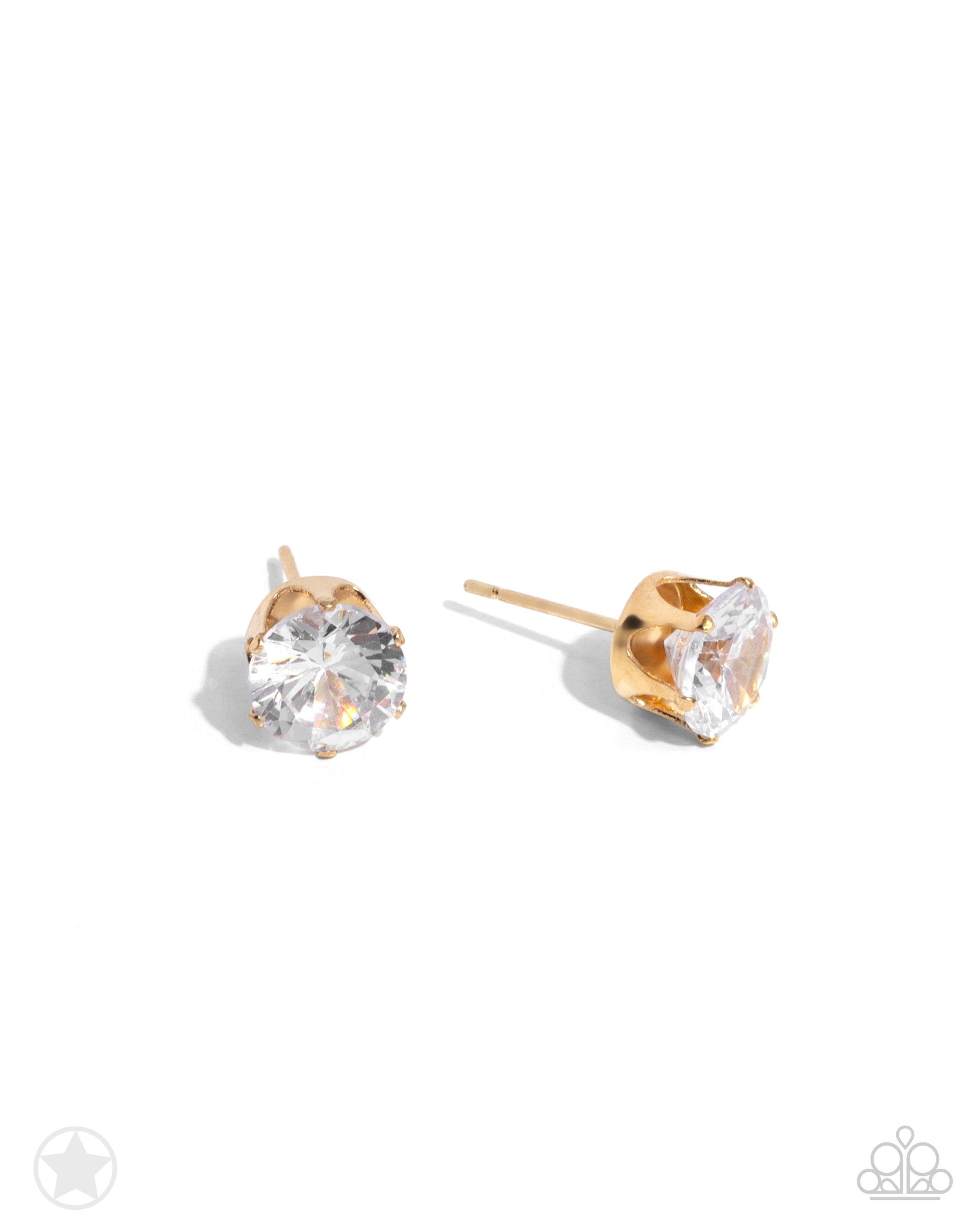 Paparazzi - Just In TIMELESS - Gold