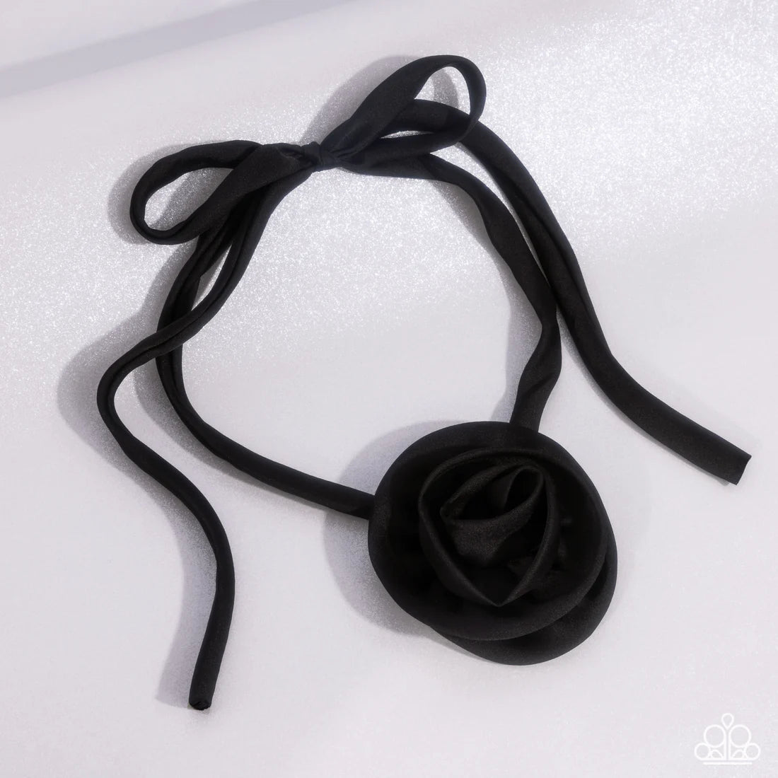 Paparazzi - Rosette Reality - Black
