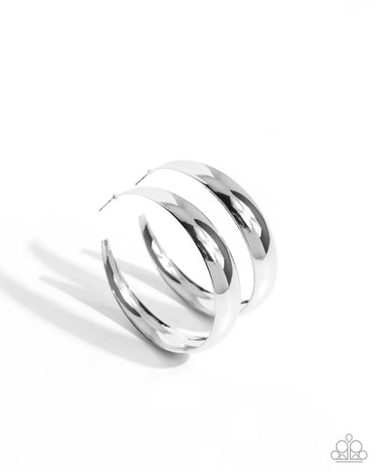 Paparazzi - Gravity Generosity - Silver