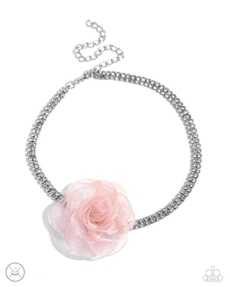 Paparazzi - Rosy Range - Pink