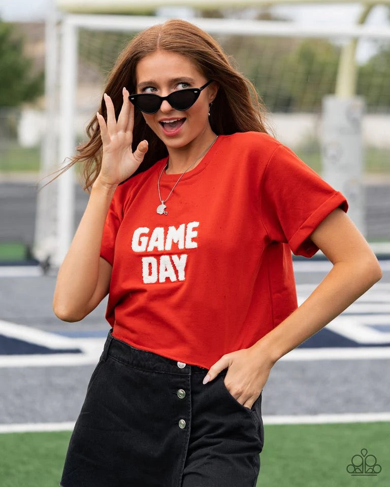 Paparazzi - Touchdown Twinkle - White