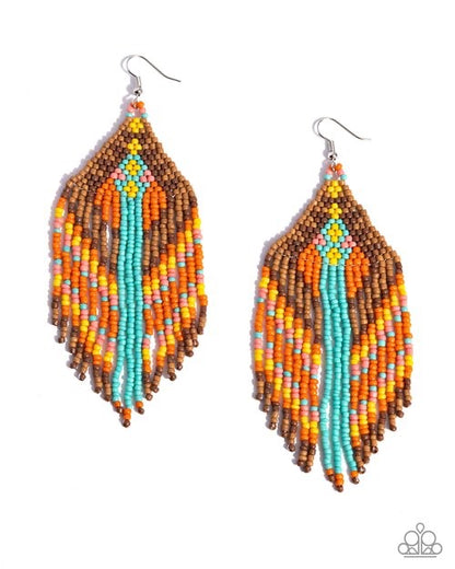 Paparazzi - Paramount Pattern - Multi