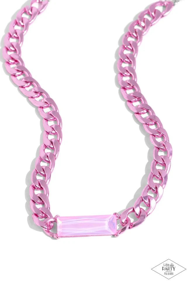 Paparazzi - Urban Royalty - Pink