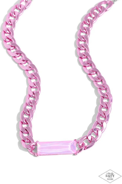 Paparazzi - Urban Royalty - Pink