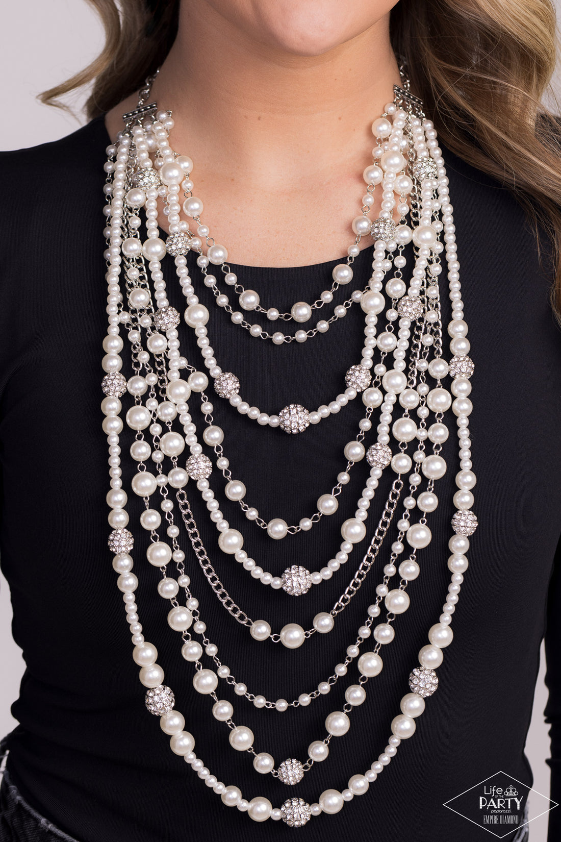 Paparazzi - The LeCricia - Zi Collection 2020