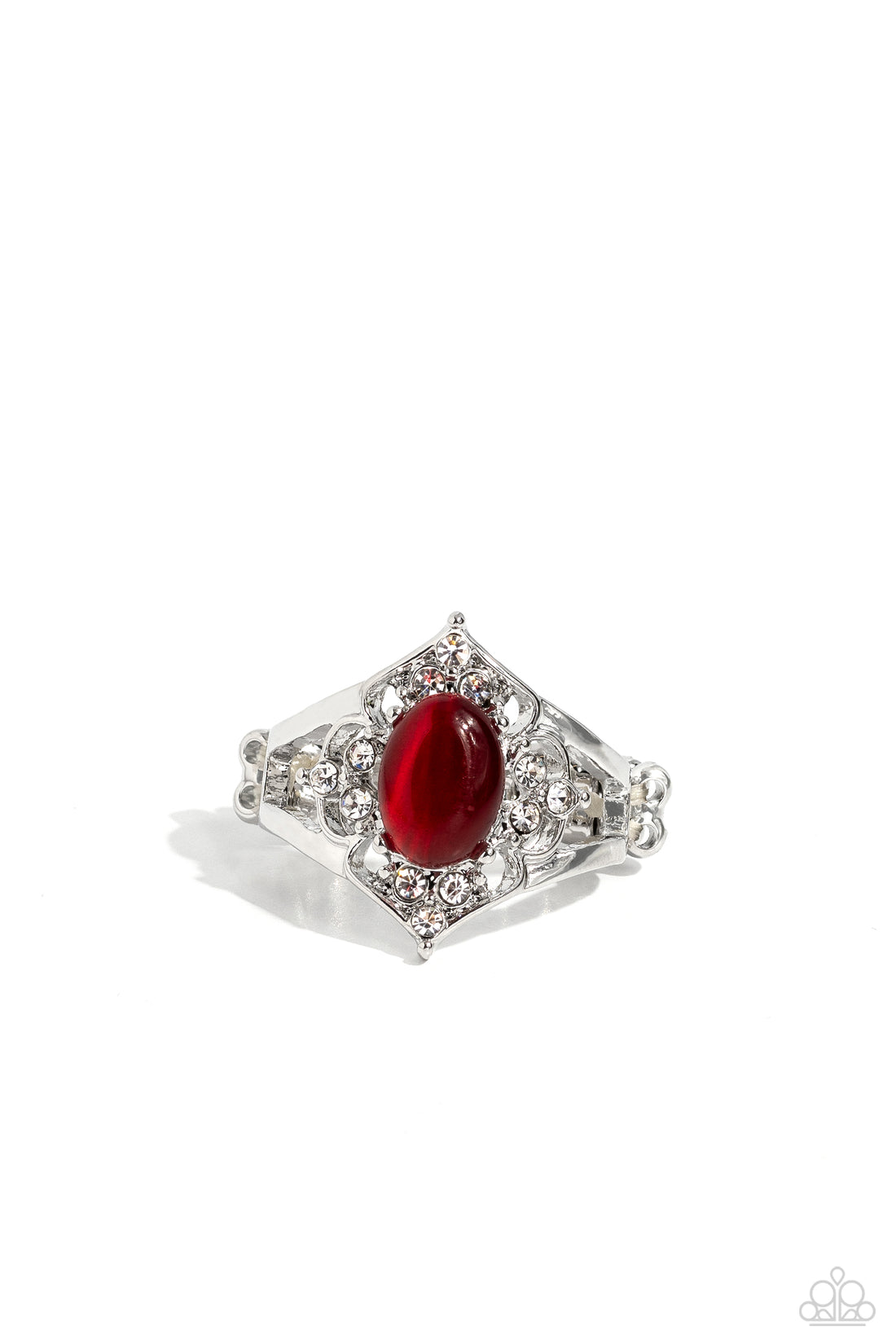 Paparazzi - Countdown to Countess - Red