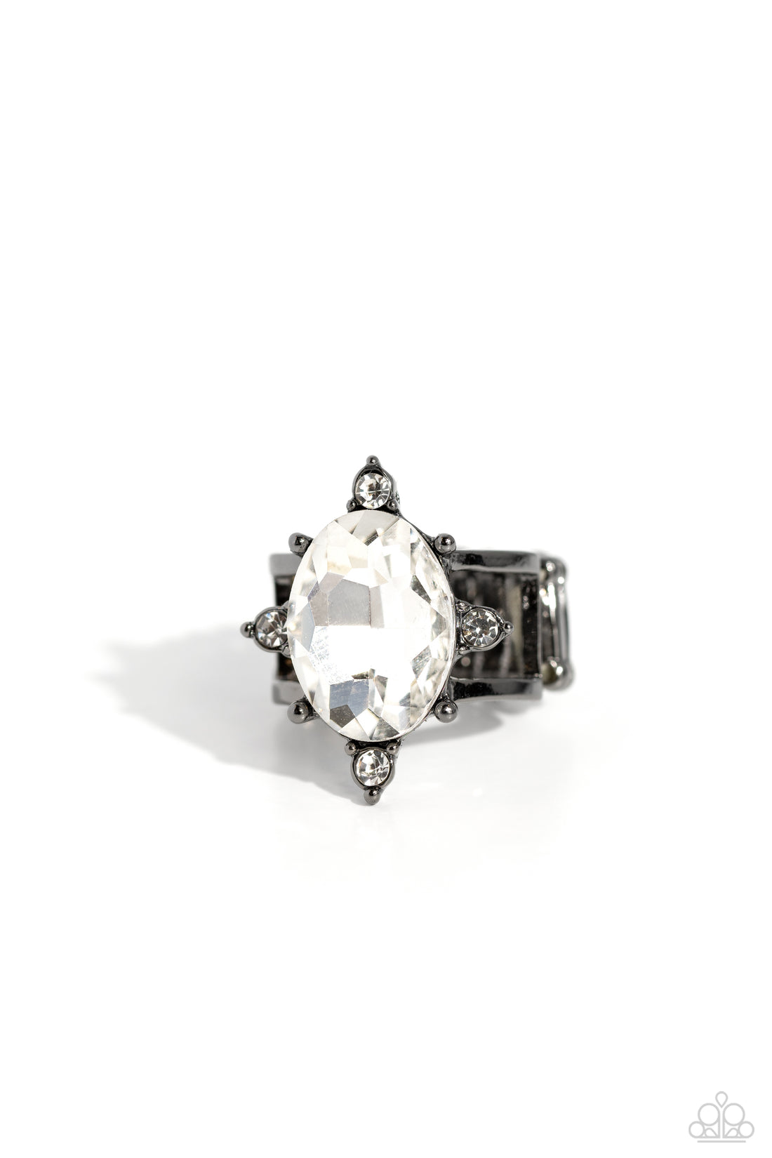Paparazzi - Sensational Sparkle - Black